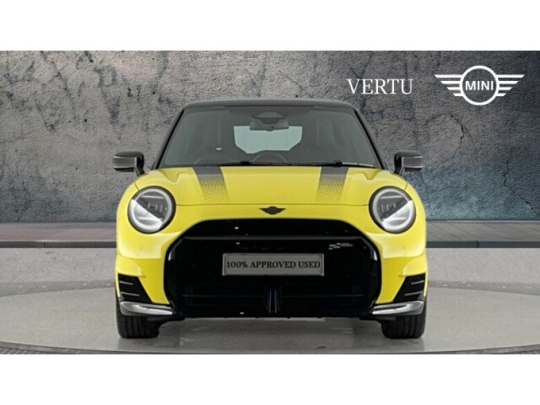 MINI Cooper 135kW E Sport [Level 1] 41kWh 3dr Auto Electric Hatchback